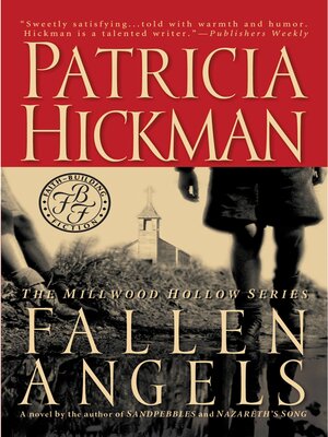 cover image of Fallen Angels